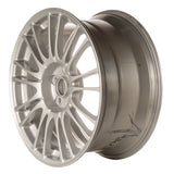 Aluminum Wheel For Subaru Impreza 2008-2013(ALYSU097U20)