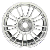 Aluminum Wheel For Subaru Impreza 2008-2013(ALYSU097U55)