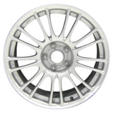 Aluminum Wheel For Subaru Impreza 2008-2013(ALYSU097U55)