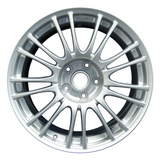 Aluminum Wheel For Subaru Impreza 2008-2013(ALYSU097U78)