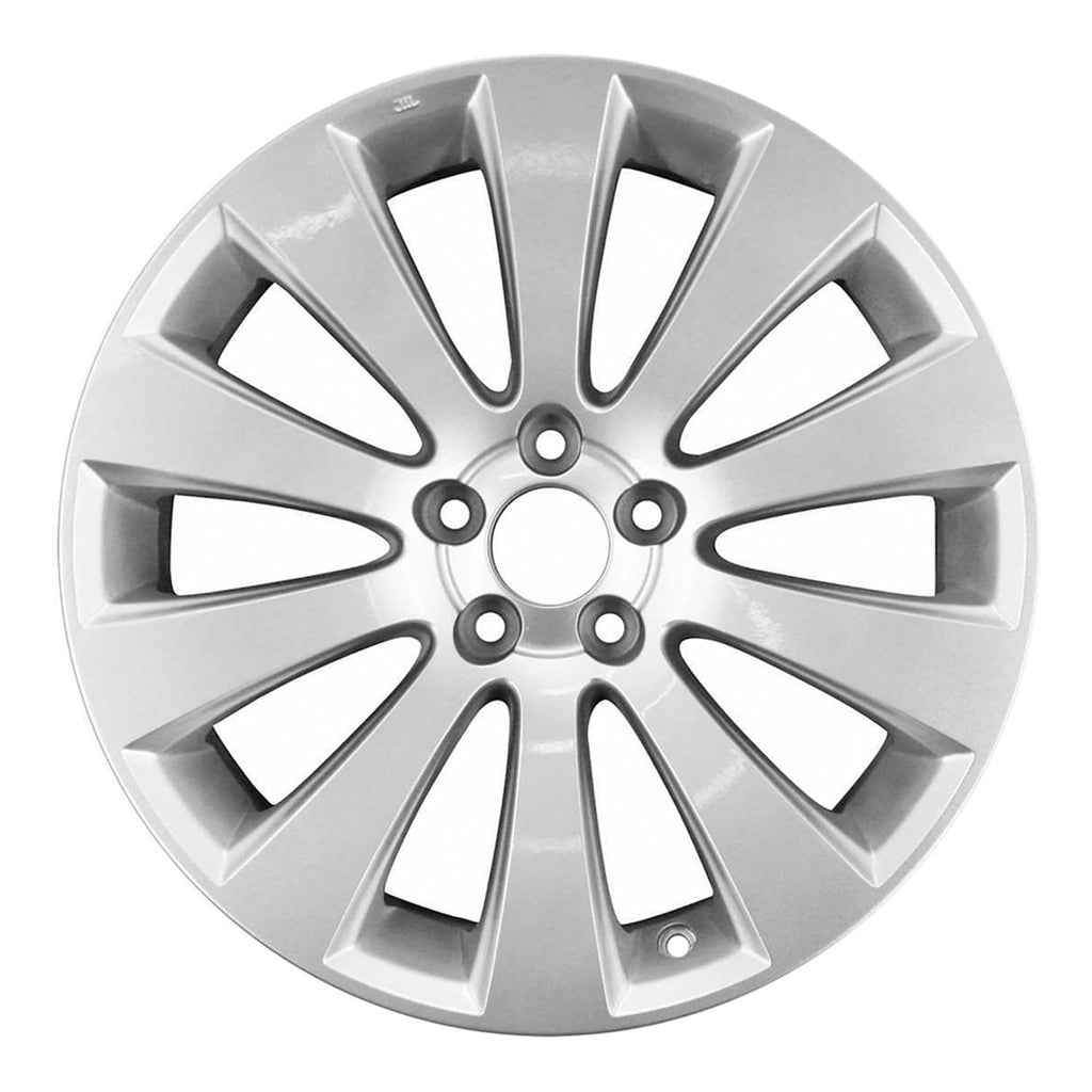 Aluminum Wheel For Subaru Legacy 2010-2012(ALYSU099U20)