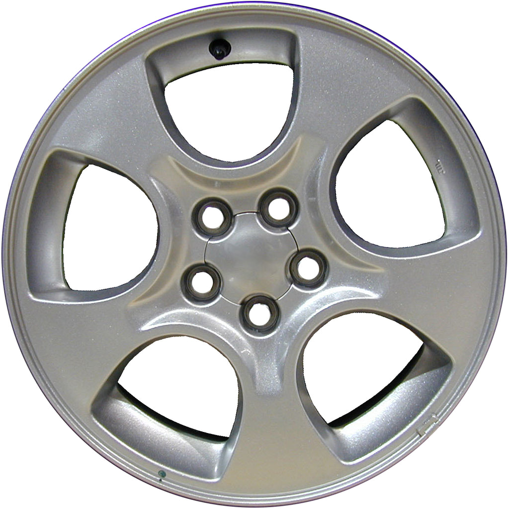 Aluminum Wheel For Subaru Forester 2003-2005(ALYSV030U20)