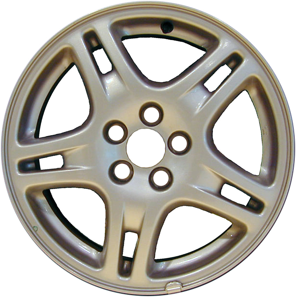 Aluminum Wheel For Subaru Impreza 2002-2005(ALYSV031U15)
