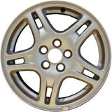 Aluminum Wheel For Subaru Impreza 2002-2005(ALYSV031U20)