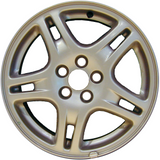 Aluminum Wheel For Subaru Impreza 2002-2005(ALYSV031U20)