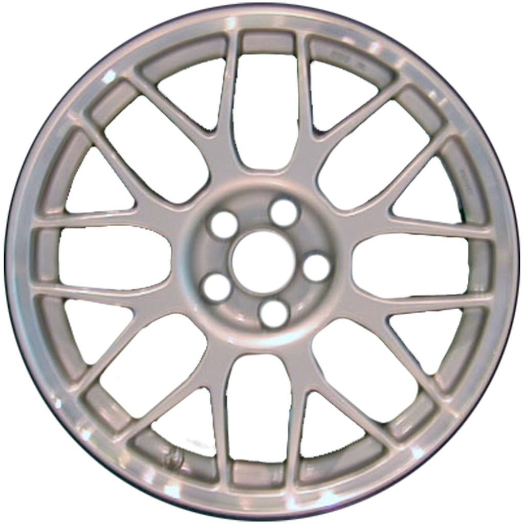 Aluminum Wheel For Subaru Impreza 2002-2004(ALYSV032U20)
