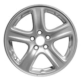Aluminum Wheel For Subaru Legacy 2004-2009(ALYSV033U20)