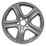 Aluminum Wheel For Subaru Legacy 2004-2009(ALYSV033U30)