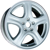 Aluminum Wheel For Subaru Impreza 2002-2004(ALYSV034U20N)