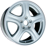 Aluminum Wheel For Subaru Impreza 2002-2004(ALYSV034U20N)