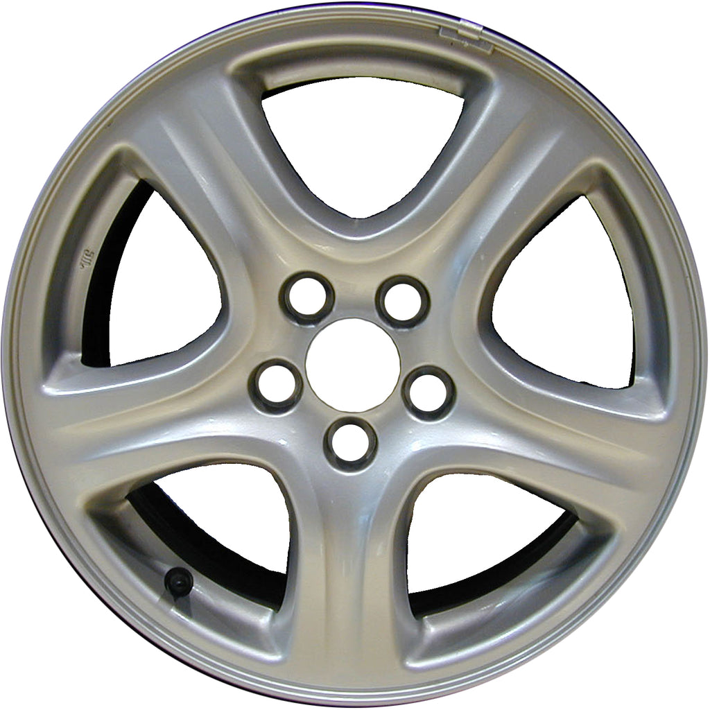 Aluminum Wheel For Subaru Impreza 2002-2004(ALYSV034U20)