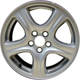Aluminum Wheel For Subaru Impreza 2002-2004(ALYSV034U20)