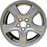 Aluminum Wheel For Subaru Impreza 2002-2004(ALYSV034U20)