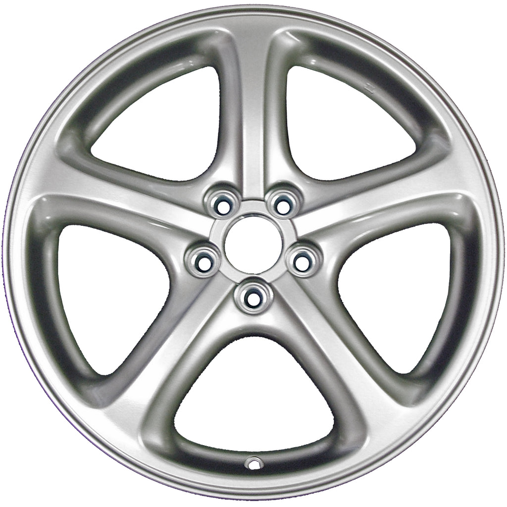 Aluminum Wheel For Subaru Impreza 2004-2005(ALYSV035U20)