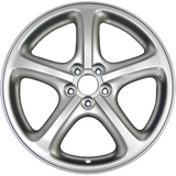 Aluminum Wheel For Subaru Impreza 2004-2005(ALYSV035U20)