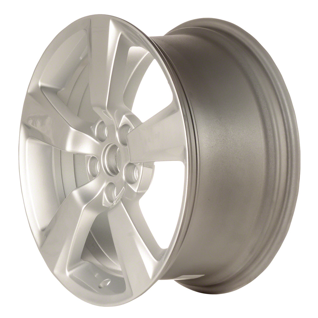 Aluminum Wheel For Subaru Impreza 2008-2013(ALYSV044U20)