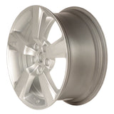 Aluminum Wheel For Subaru Impreza 2008-2013(ALYSV044U20)