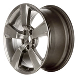 Aluminum Wheel For Subaru Impreza 2008-2013(ALYSV044U78)