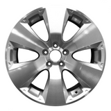 Aluminum Wheel For Subaru Legacy 2010-2012(ALYSV046U10)
