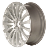 Aluminum Wheel For Subaru Legacy 2010-2012(ALYSV048U20)