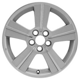 Aluminum Wheel For Subaru Forester 2009-2013(ALYSV049U10)