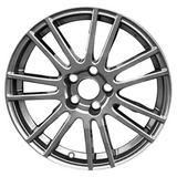 Aluminum Wheel For Subaru Impreza 2010-2013(ALYSV051U20)