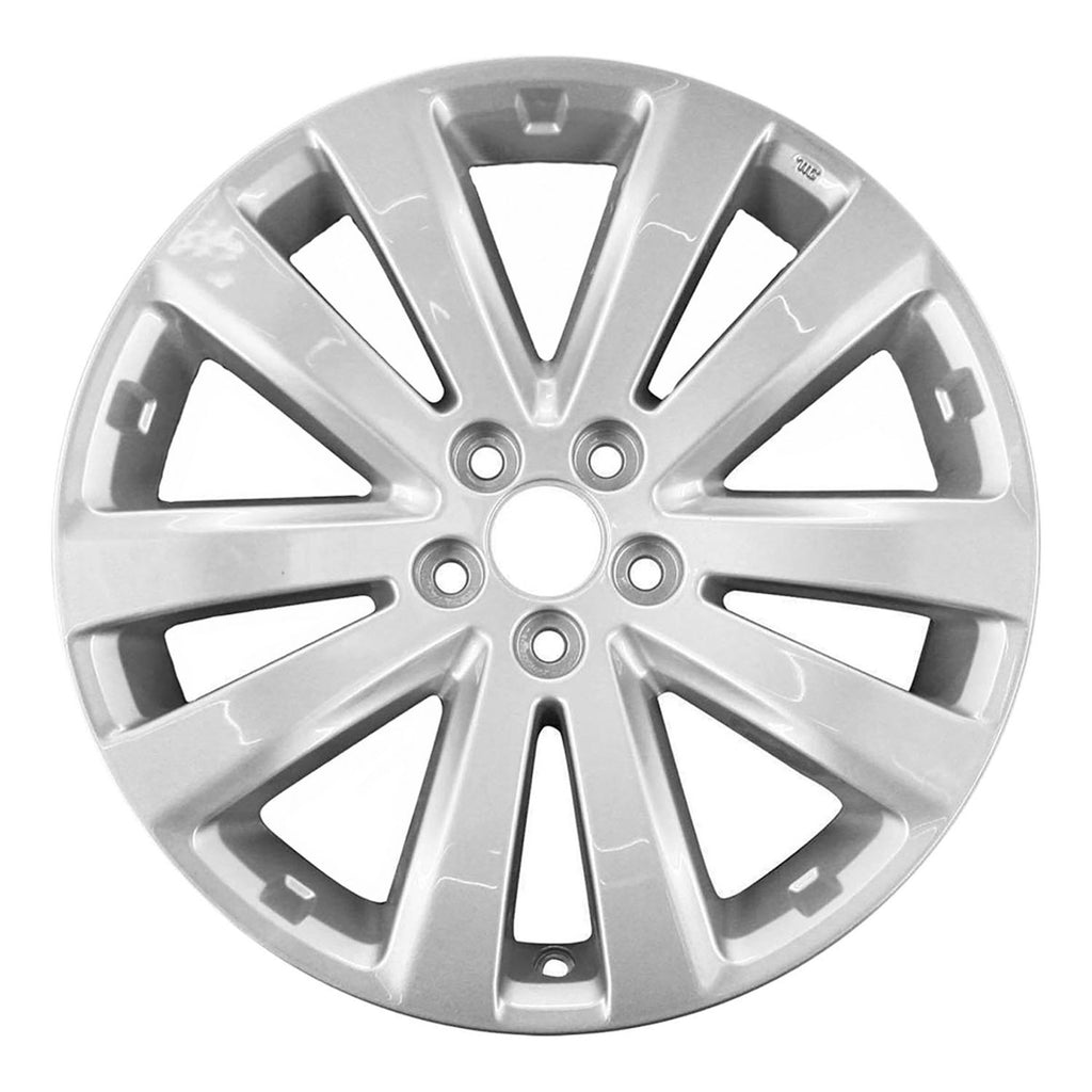 Aluminum Wheel For Subaru Forester 2011-2013(ALYSV055U20)