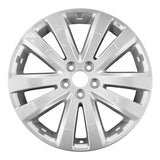 Aluminum Wheel For Subaru Forester 2011-2013(ALYSV055U20)
