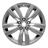 Aluminum Wheel For Subaru Wrx 2016-2017(ALYSV057U30)