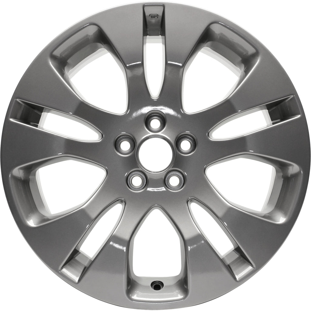 Aluminum Wheel For Subaru Impreza 2012-2016(ALYSV058U30N)