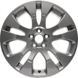 Aluminum Wheel For Subaru Impreza 2012-2016(ALYSV058U30N)