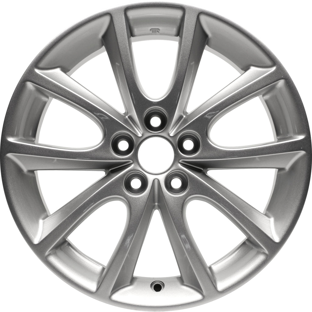 Aluminum Wheel For Subaru Impreza 2012-2016(ALYSV059U20)