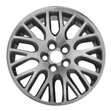 Aluminum Wheel For Subaru Forester 2002-2002(ALYSV061U20)