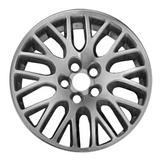 Aluminum Wheel For Subaru Forester 2002-2002(ALYSV061U20)