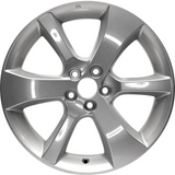 Aluminum Wheel For Subaru Legacy 2013-2014(ALYSV062U20N)