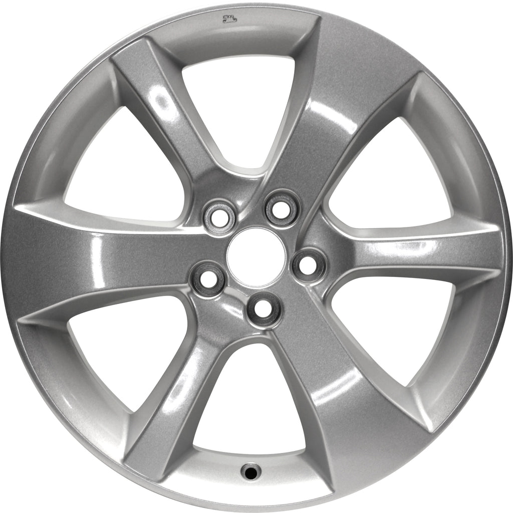 Aluminum Wheel For Subaru Outback (mid-size Wagon) 2013-2014(ALYSV062U20)