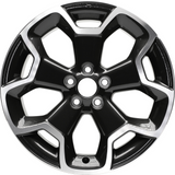 Aluminum Wheel For Subaru Xv Crosstrek 2013-2015(ALYSV064U30)