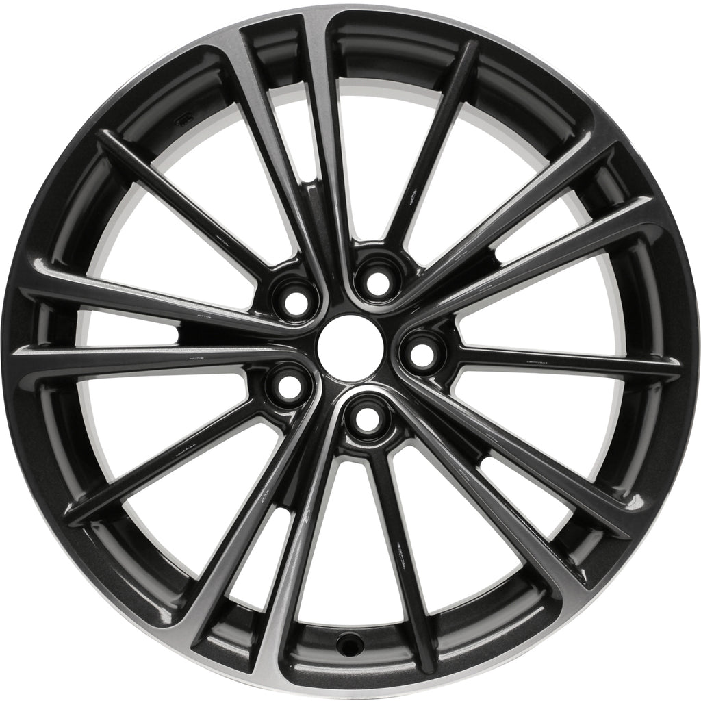 Aluminum Wheel For Scion Fr-s 2013-2016(ALYSV065U30N)
