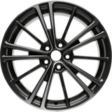 Aluminum Wheel For Scion Fr-s 2013-2016(ALYSV065U30N)