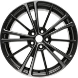 Aluminum Wheel For Scion Fr-s 2013-2016(ALYSV065U30)