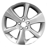Aluminum Wheel For Subaru Outback (mid-size Wagon) 2013-2014(ALYSV067A10)