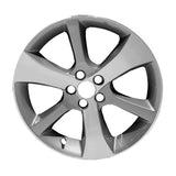 Aluminum Wheel For Subaru Outback (mid-size Wagon) 2013-2014(ALYSV067A35)