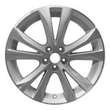 Aluminum Wheel For Subaru Legacy 2013-2014(ALYSV068U10)