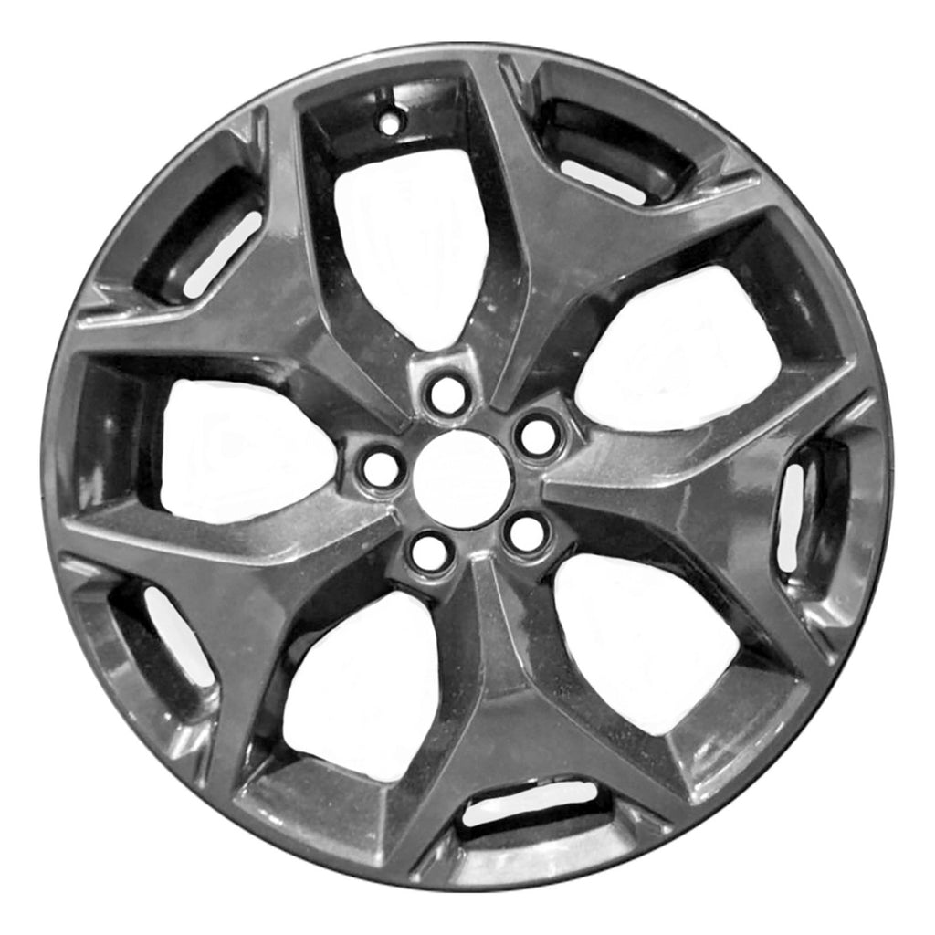 Aluminum Wheel For Subaru Forester 2014-2018(ALYSV069U30)