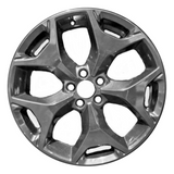 Aluminum Wheel For Subaru Forester 2014-2018(ALYSV069U30)