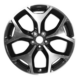 Aluminum Wheel For Subaru Forester 2014-2018(ALYSV069U45)
