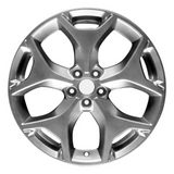 Aluminum Wheel For Subaru Forester 2014-2021(ALYSV069U78)