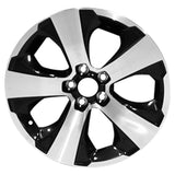 Aluminum Wheel For Subaru Crosstrek 2016-2017(ALYSV071U30)