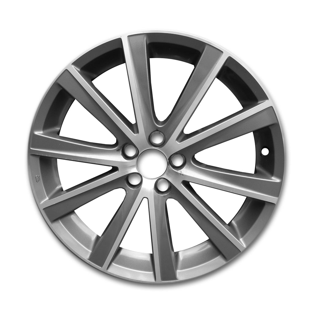 Aluminum Wheel For Subaru Legacy 2013-2014(ALYSV073U30)