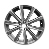 Aluminum Wheel For Subaru Legacy 2013-2014(ALYSV073U30)